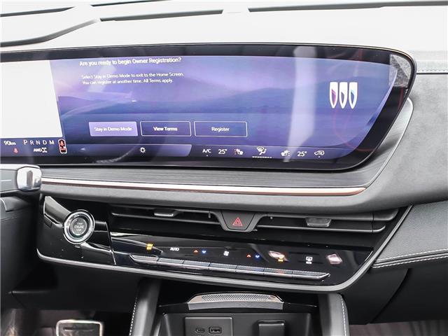 2026 Buick Envision Sport Touring (Stk: SG34383) in St. Marys - Image 14 of 24