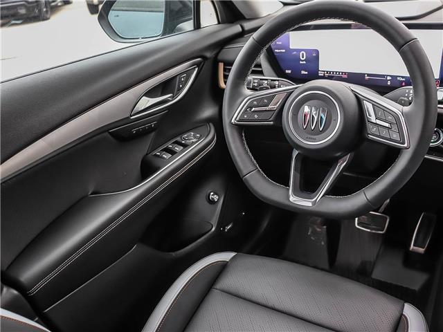 2026 Buick Envision Sport Touring (Stk: SG34383) in St. Marys - Image 15 of 24