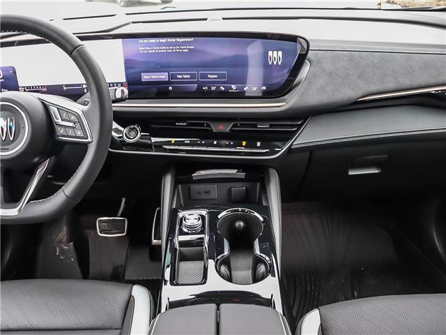 2026 Buick Envision Sport Touring (Stk: SG34383) in St. Marys - Image 16 of 24