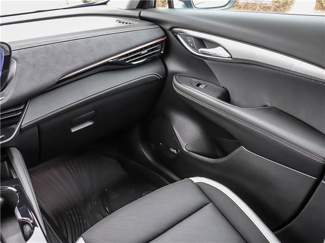 2026 Buick Envision Sport Touring (Stk: SG34383) in St. Marys - Image 17 of 24