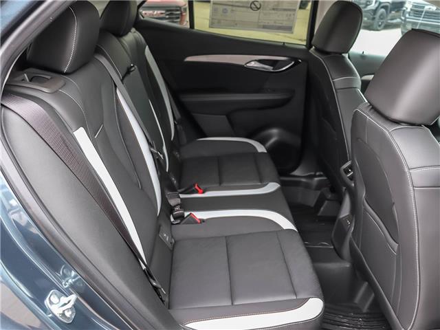2026 Buick Envision Sport Touring (Stk: SG34383) in St. Marys - Image 18 of 24