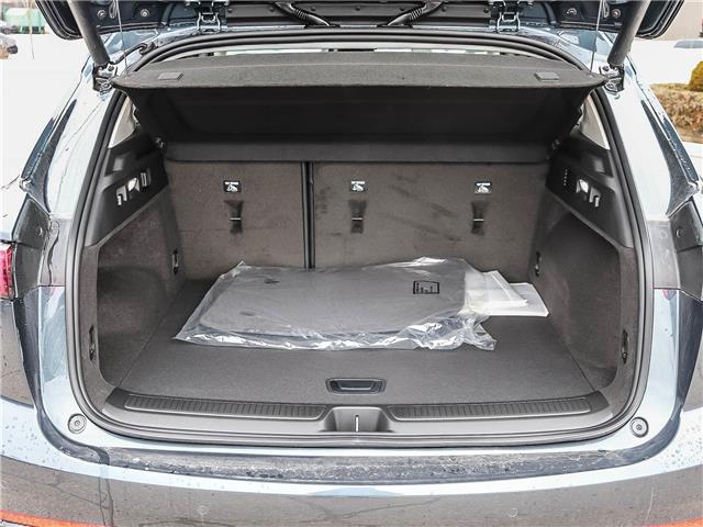 2026 Buick Envision Sport Touring (Stk: SG34383) in St. Marys - Image 19 of 24