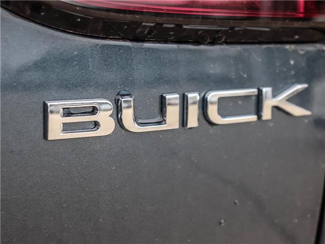 2026 Buick Envision Sport Touring (Stk: SG34383) in St. Marys - Image 20 of 24