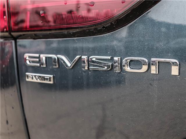 2026 Buick Envision Sport Touring (Stk: SG34383) in St. Marys - Image 21 of 24
