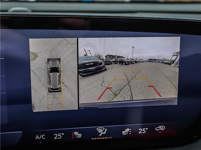 2026 Buick Envision Sport Touring (Stk: SG34383) in St. Marys - Image 23 of 24