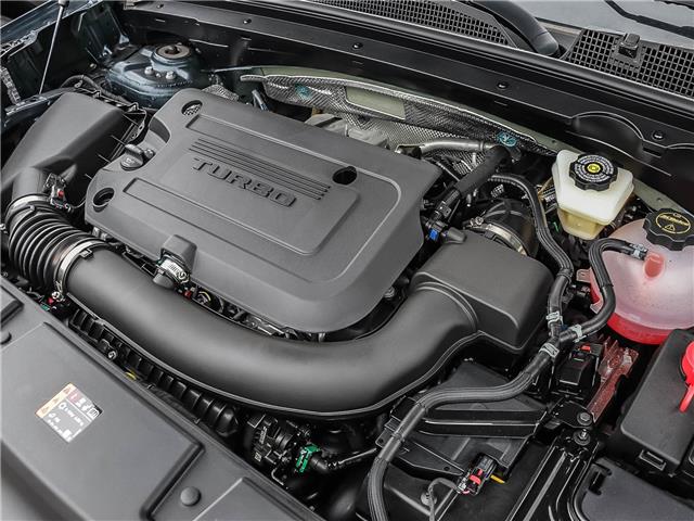2026 Buick Envision Sport Touring (Stk: SG34383) in St. Marys - Image 24 of 24