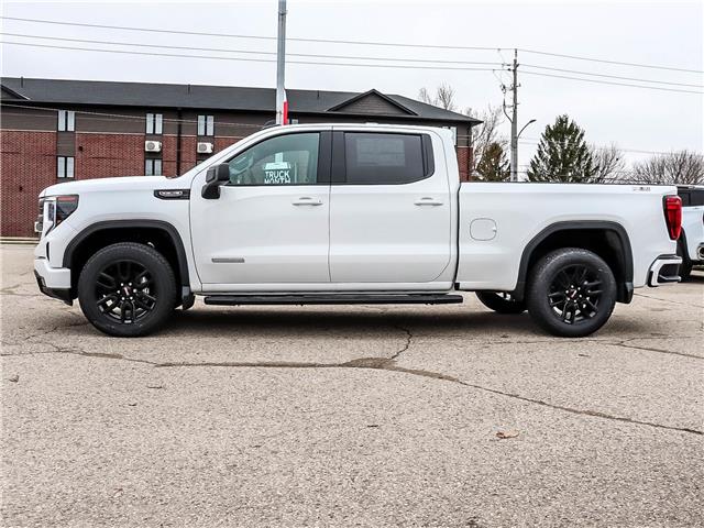 2026 GMC Sierra 1500 Elevation (Stk: SG34381) in St. Marys - Image 5 of 25