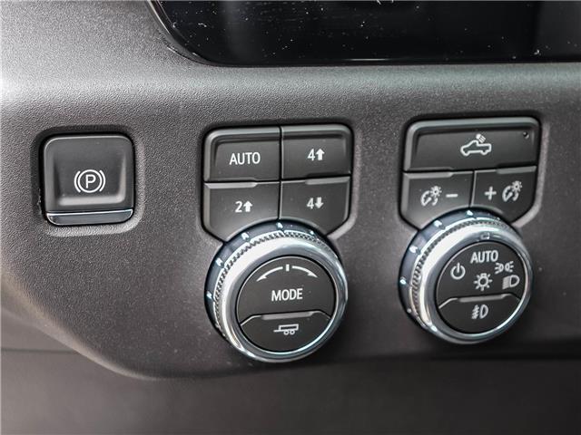 2026 GMC Sierra 1500 Elevation (Stk: SG34381) in St. Marys - Image 9 of 25