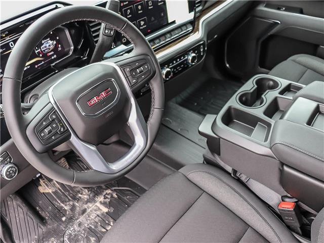 2026 GMC Sierra 1500 Elevation (Stk: SG34381) in St. Marys - Image 10 of 25