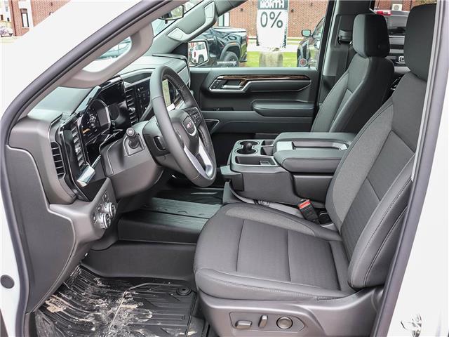 2026 GMC Sierra 1500 Elevation (Stk: SG34381) in St. Marys - Image 11 of 25