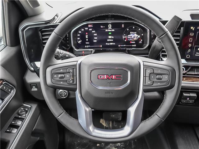 2026 GMC Sierra 1500 Elevation (Stk: SG34381) in St. Marys - Image 12 of 25