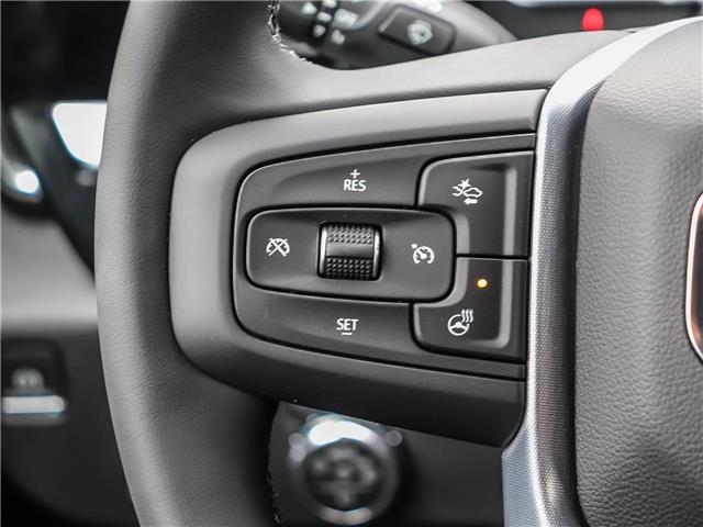 2026 GMC Sierra 1500 Elevation (Stk: SG34381) in St. Marys - Image 13 of 25