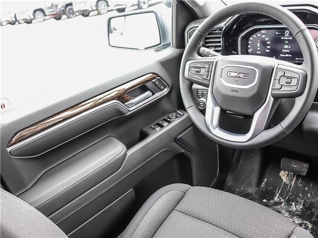 2026 GMC Sierra 1500 Elevation (Stk: SG34381) in St. Marys - Image 16 of 25