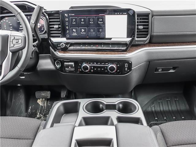 2026 GMC Sierra 1500 Elevation (Stk: SG34381) in St. Marys - Image 17 of 25