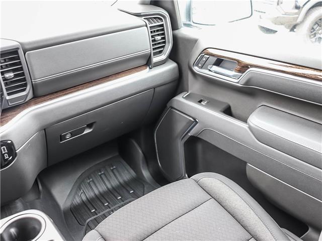 2026 GMC Sierra 1500 Elevation (Stk: SG34381) in St. Marys - Image 18 of 25
