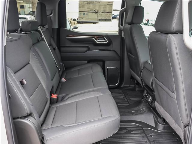 2026 GMC Sierra 1500 Elevation (Stk: SG34381) in St. Marys - Image 19 of 25