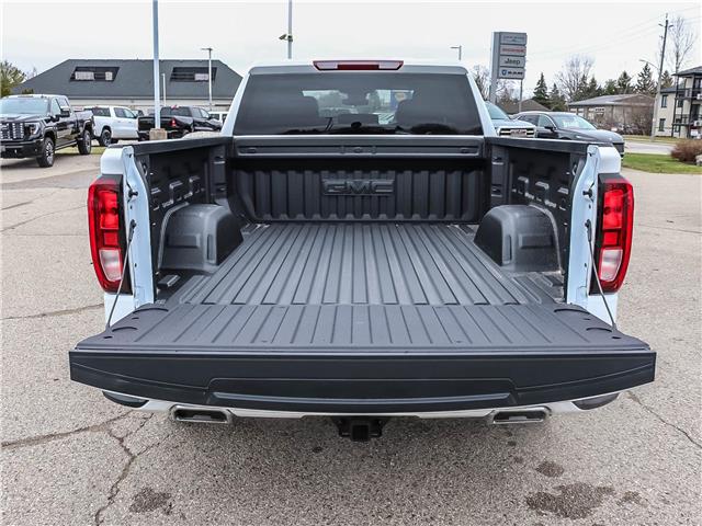 2026 GMC Sierra 1500 Elevation (Stk: SG34381) in St. Marys - Image 20 of 25