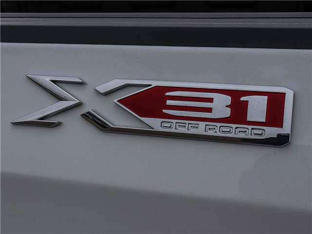 2026 GMC Sierra 1500 Elevation (Stk: SG34381) in St. Marys - Image 21 of 25