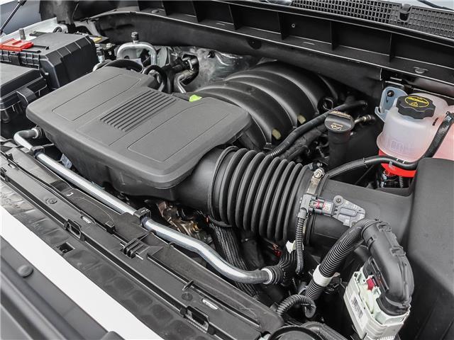 2026 GMC Sierra 1500 Elevation (Stk: SG34381) in St. Marys - Image 25 of 25