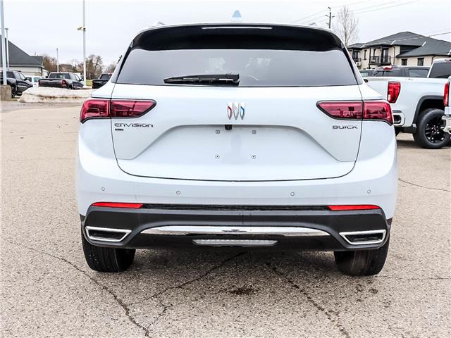 2026 Buick Envision Preferred (Stk: SG34378) in St. Marys - Image 4 of 24