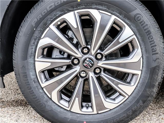 2026 Buick Envision Preferred (Stk: SG34378) in St. Marys - Image 6 of 24