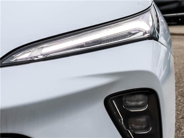 2026 Buick Envision Preferred (Stk: SG34378) in St. Marys - Image 7 of 24