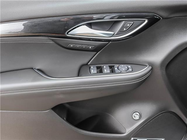 2026 Buick Envision Preferred (Stk: SG34378) in St. Marys - Image 8 of 24
