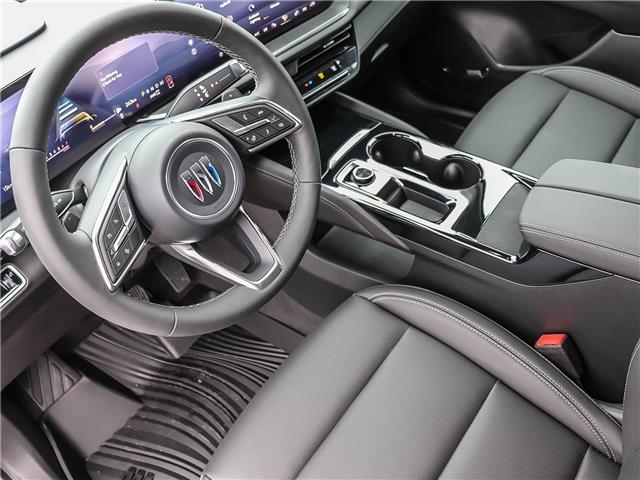 2026 Buick Envision Preferred (Stk: SG34378) in St. Marys - Image 9 of 24