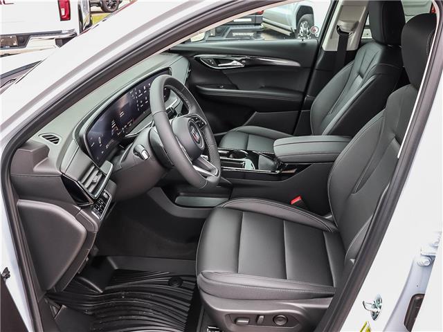 2026 Buick Envision Preferred (Stk: SG34378) in St. Marys - Image 10 of 24