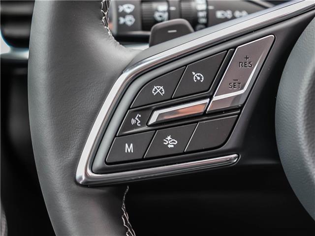 2026 Buick Envision Preferred (Stk: SG34378) in St. Marys - Image 12 of 24