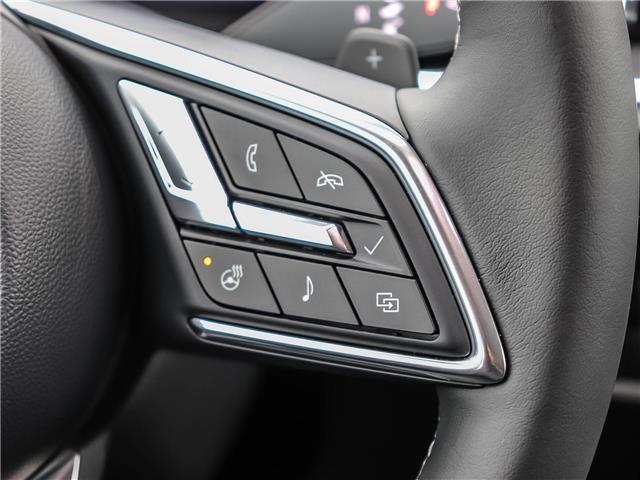 2026 Buick Envision Preferred (Stk: SG34378) in St. Marys - Image 13 of 24