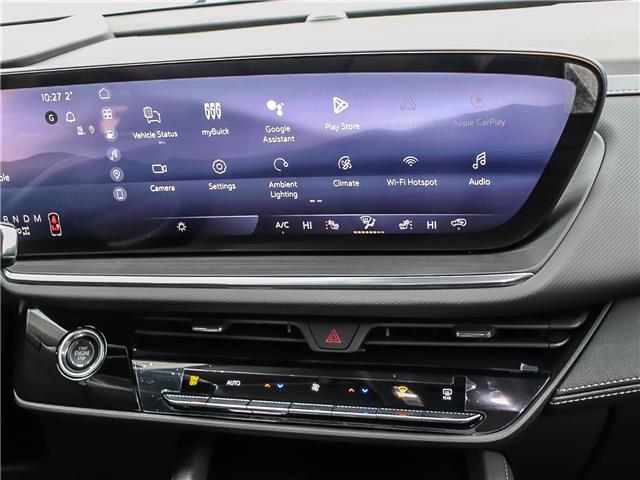 2026 Buick Envision Preferred (Stk: SG34378) in St. Marys - Image 14 of 24