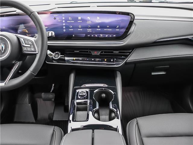 2026 Buick Envision Preferred (Stk: SG34378) in St. Marys - Image 16 of 24