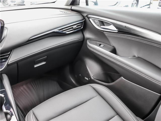 2026 Buick Envision Preferred (Stk: SG34378) in St. Marys - Image 17 of 24