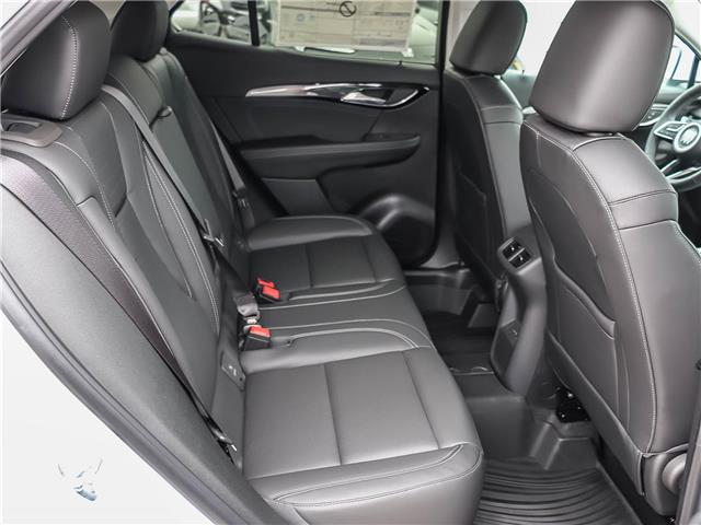 2026 Buick Envision Preferred (Stk: SG34378) in St. Marys - Image 18 of 24