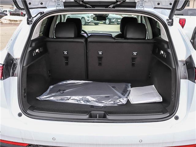 2026 Buick Envision Preferred (Stk: SG34378) in St. Marys - Image 19 of 24