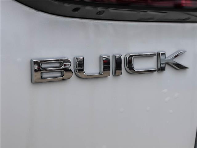 2026 Buick Envision Preferred (Stk: SG34378) in St. Marys - Image 20 of 24