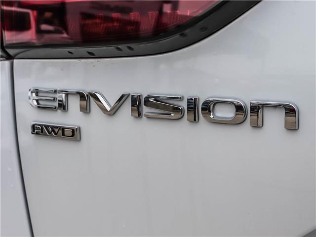 2026 Buick Envision Preferred (Stk: SG34378) in St. Marys - Image 21 of 24