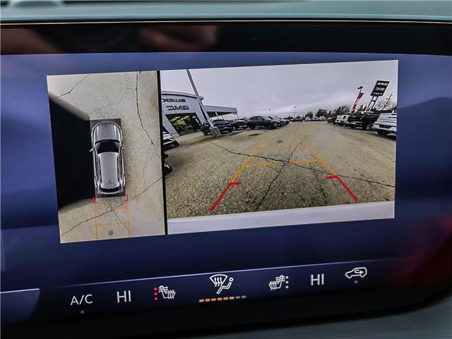2026 Buick Envision Preferred (Stk: SG34378) in St. Marys - Image 23 of 24