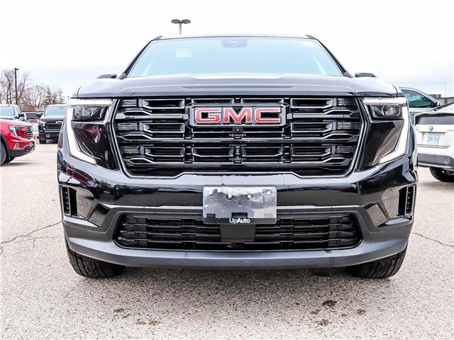 2026 GMC Acadia Elevation (Stk: SG34406) in St. Marys - Image 2 of 25