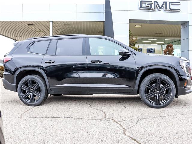 2026 GMC Acadia Elevation (Stk: SG34406) in St. Marys - Image 3 of 25