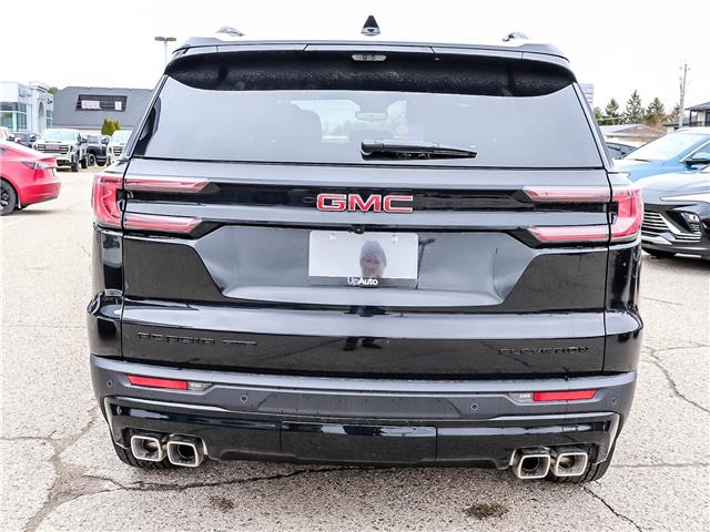 2026 GMC Acadia Elevation (Stk: SG34406) in St. Marys - Image 4 of 25