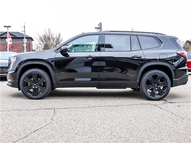 2026 GMC Acadia Elevation (Stk: SG34406) in St. Marys - Image 5 of 25