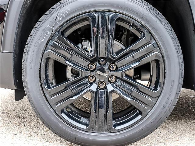 2026 GMC Acadia Elevation (Stk: SG34406) in St. Marys - Image 6 of 25