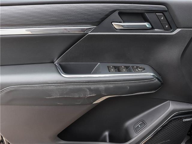 2026 GMC Acadia Elevation (Stk: SG34406) in St. Marys - Image 8 of 25