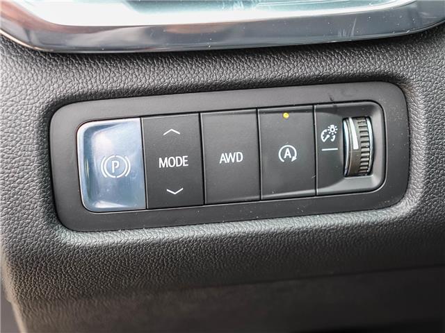 2026 GMC Acadia Elevation (Stk: SG34406) in St. Marys - Image 9 of 25