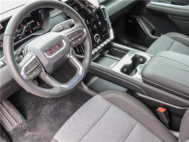 2026 GMC Acadia Elevation (Stk: SG34406) in St. Marys - Image 10 of 25
