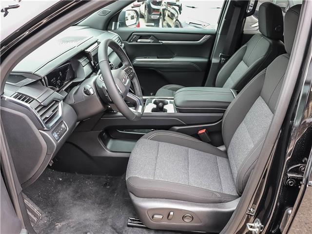 2026 GMC Acadia Elevation (Stk: SG34406) in St. Marys - Image 11 of 25