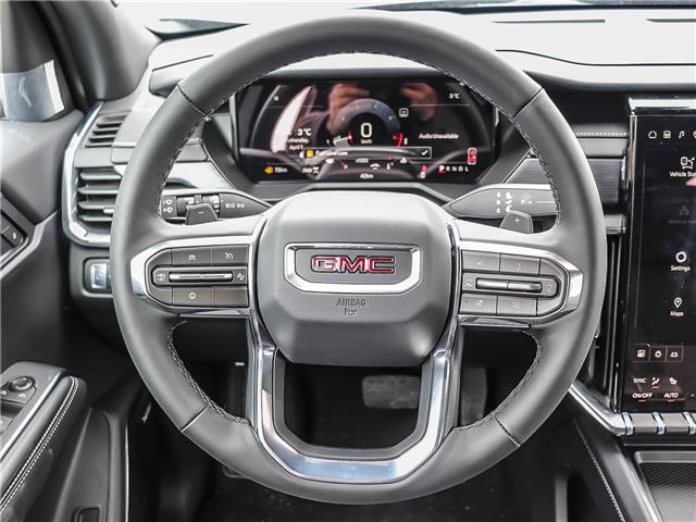 2026 GMC Acadia Elevation (Stk: SG34406) in St. Marys - Image 12 of 25