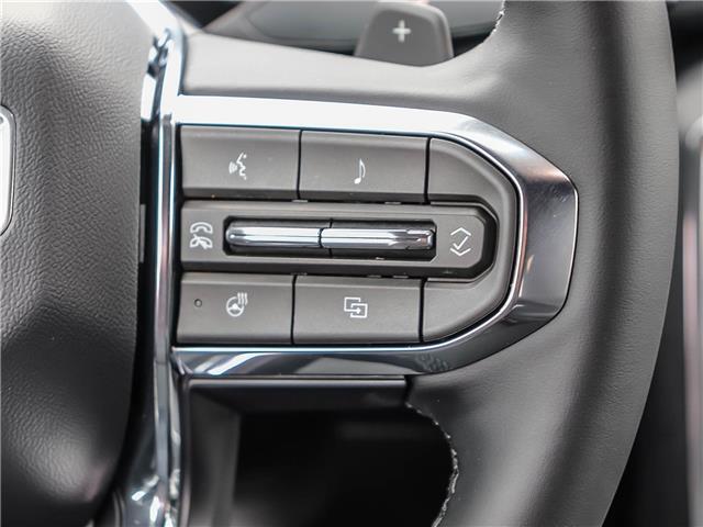 2026 GMC Acadia Elevation (Stk: SG34406) in St. Marys - Image 14 of 25